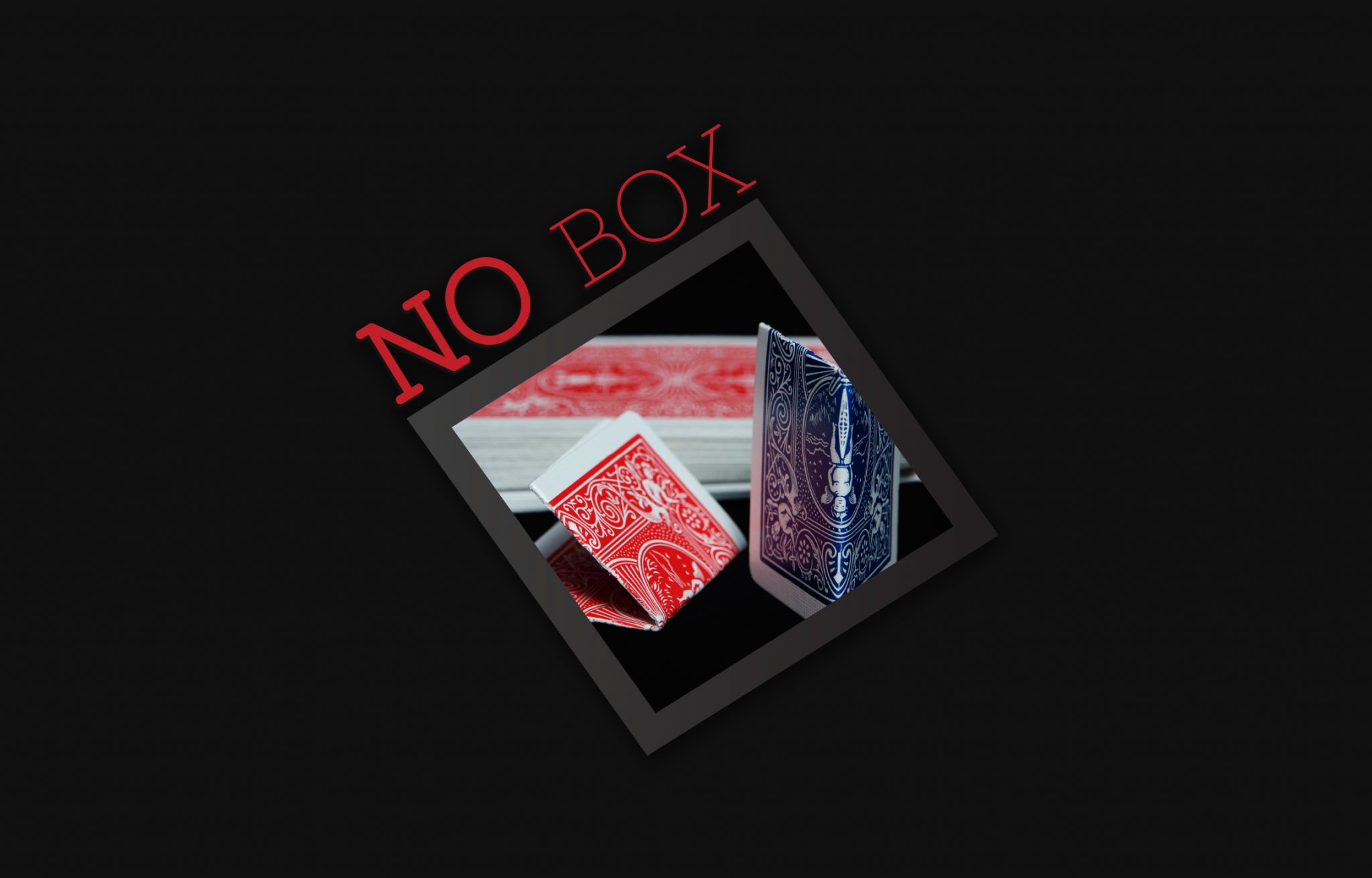 No Box