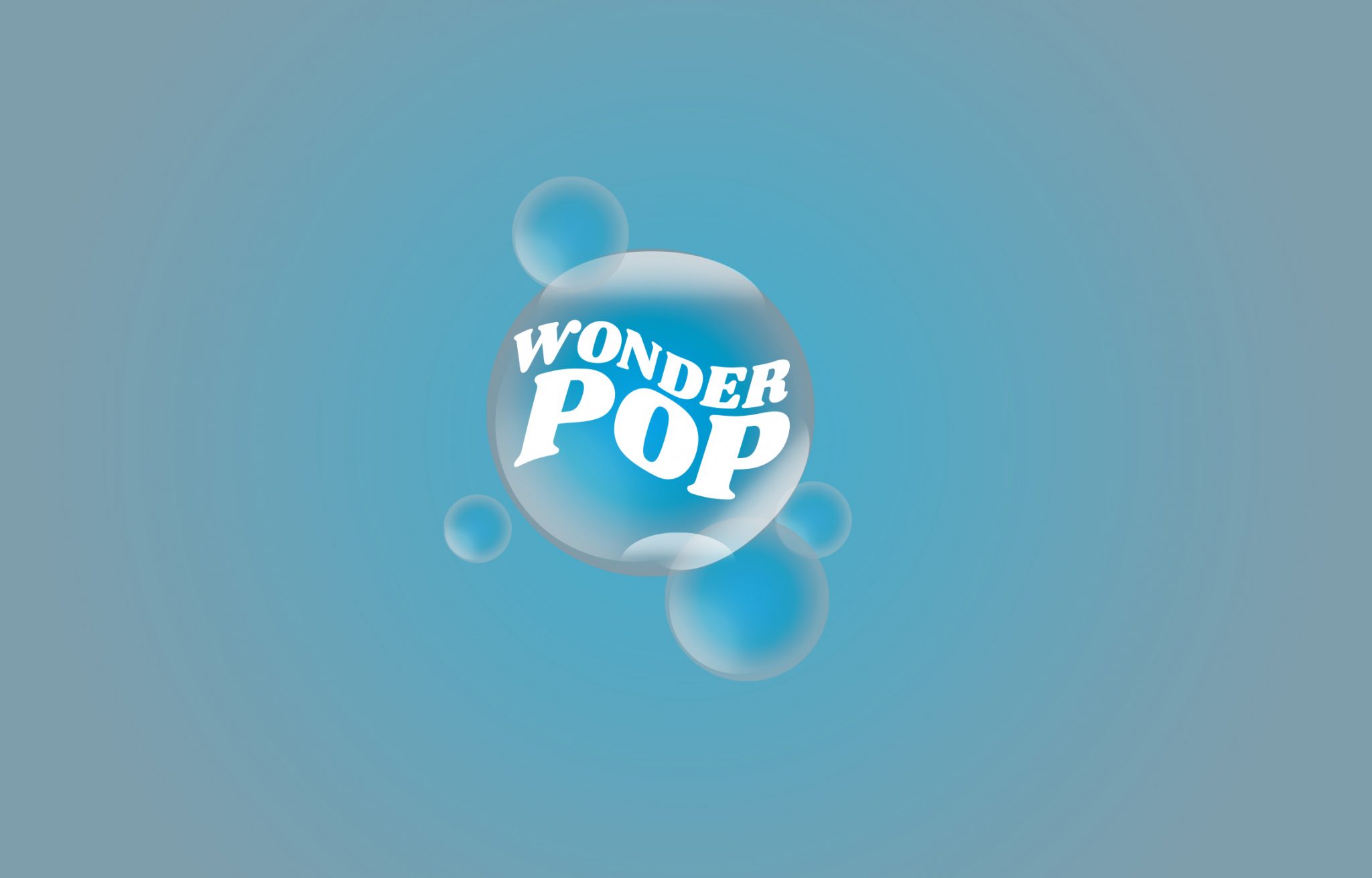 Wonder Pop